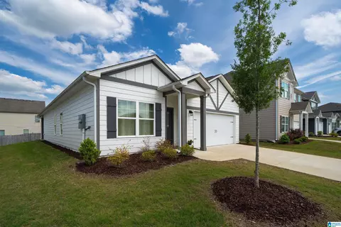 Exterior - 9913 Hunter Pl, Warrior, AL 35180 photo 3 of 5