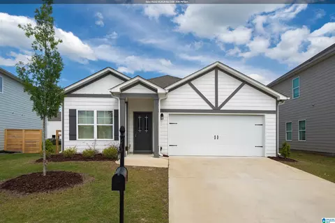 9913 Hunter Pl, Warrior, AL 35180