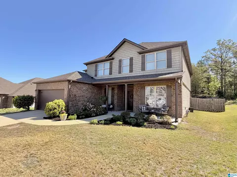121 Rosegate Dr, Calera, AL 35040