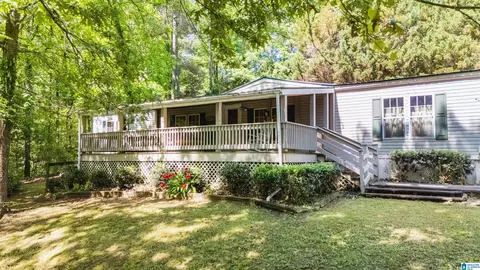 2559 Cook Springs Rd, Pell City, AL 35125