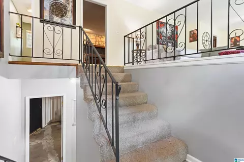 Entry Way - 5509 Mccaleb Dr, Dora, AL 35062 photo 1 of 3