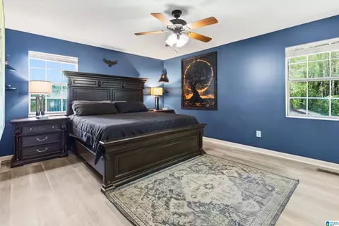 Bedroom - 5509 Mccaleb Dr, Dora, AL 35062 photo 5 of 8