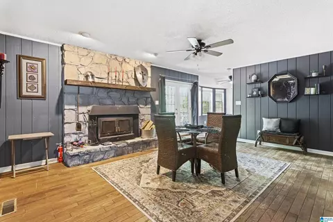 Dining - 5509 Mccaleb Dr, Dora, AL 35062 photo 1 of 2