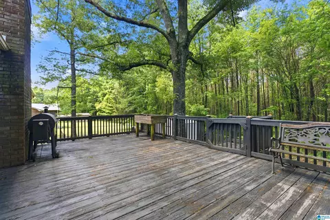 Exterior - 5509 Mccaleb Dr, Dora, AL 35062 photo 2 of 8