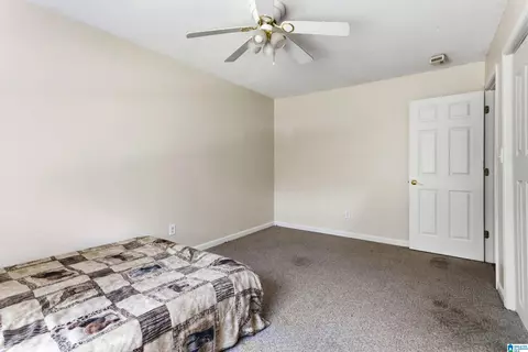 Bedroom - 5509 Mccaleb Dr, Dora, AL 35062 photo 4 of 8