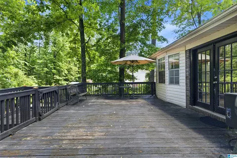Exterior - 5509 Mccaleb Dr, Dora, AL 35062 photo 3 of 8