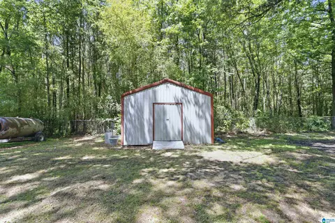 Exterior - 5509 Mccaleb Dr, Dora, AL 35062 photo 8 of 8