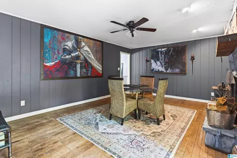 Dining - 5509 Mccaleb Dr, Dora, AL 35062 photo 2 of 2