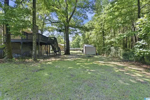 Exterior - 5509 Mccaleb Dr, Dora, AL 35062 photo 7 of 8