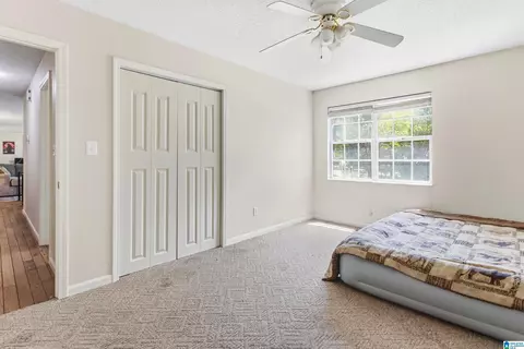 Bedroom - 5509 Mccaleb Dr, Dora, AL 35062 photo 3 of 8
