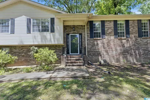 Exterior - 5509 Mccaleb Dr, Dora, AL 35062 photo 1 of 8
