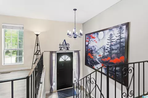 Entry Way - 5509 Mccaleb Dr, Dora, AL 35062 photo 2 of 3