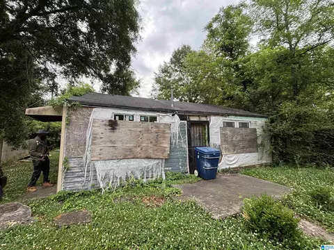 1313 Creel St, Birmingham, AL 35228