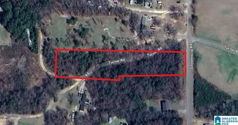 0 Hall Grove Rd #0, Munford, AL 36268