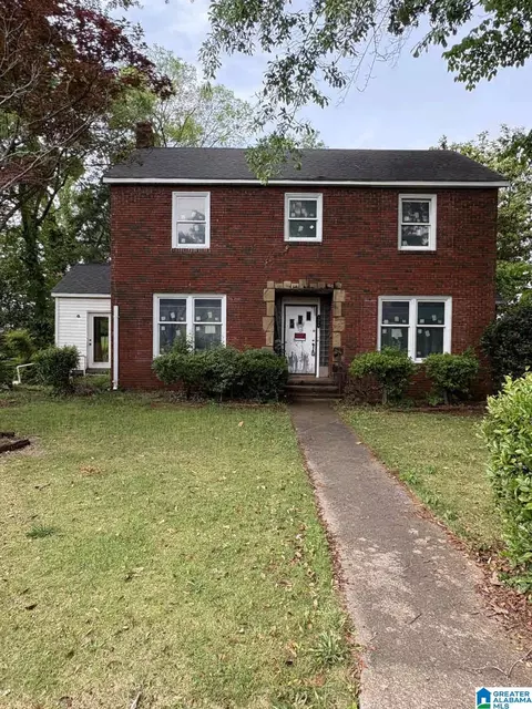 1016 43rd Pl W, Birmingham, AL 35208