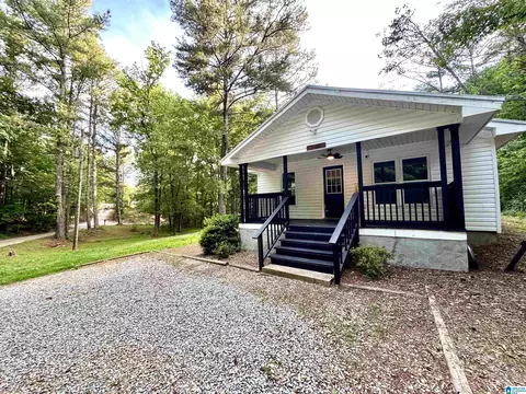 3155 Roberts Mill Pond Rd, Pell City, AL 35125