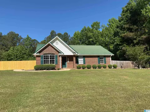 2655 County Road 195, Clanton, AL 35046