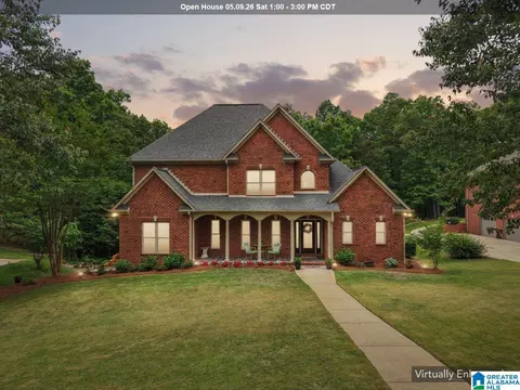 282 Kensington Ln, Alabaster, AL 35007