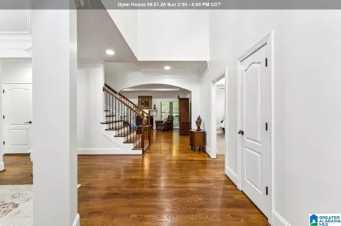 282 Kensington Ln, Alabaster, AL 35007