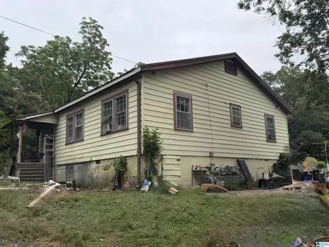 1201 Blue Bell Rd, Birmingham, AL 35214