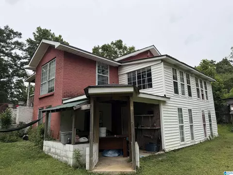 1201 Haven Dr, Birmingham, AL 35214