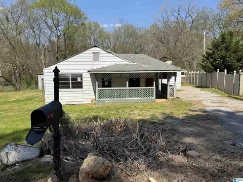 1009 Westlake Blvd, Bessemer, AL 35020