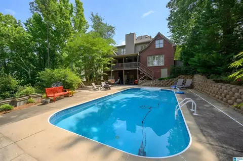 341 Delcris Ct, Homewood, AL 35209