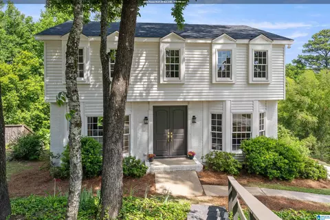 1458 Shades Crest Rd, Hoover, AL 35226