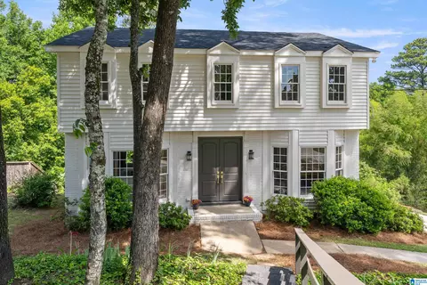 1458 Shades Crest Rd, Hoover, AL 35226