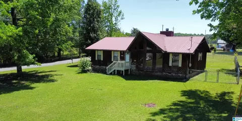 1700 Roundhill Rd, Weaver, AL 36277