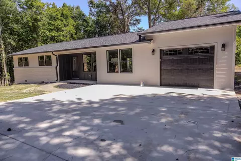 1420 Martin Luther King Dr, Hobson City, AL 36201