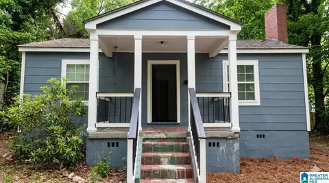 1828 Mccall Dr, Anniston, AL 36207