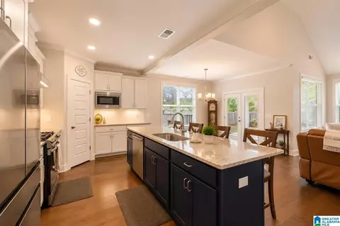 208 Henley Way, Helena, AL 35080
