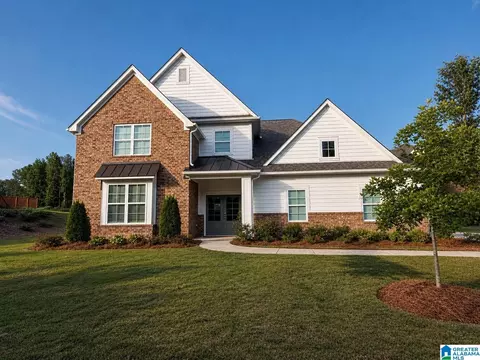 208 Henley Way, Helena, AL 35080
