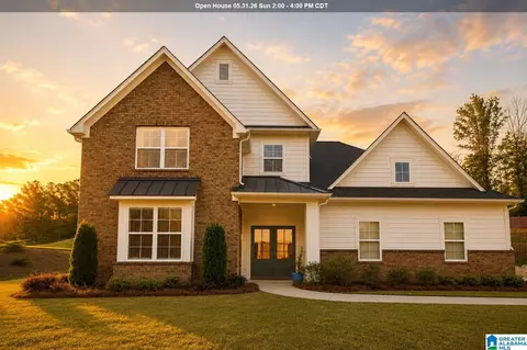 208 Henley Way, Helena, AL 35080