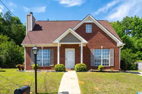 2048 Plantation Pkwy, Moody, AL 35004