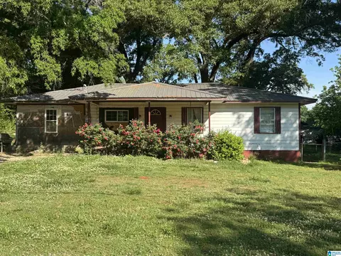 135 Old Ladiga Rd, Piedmont, AL 36272