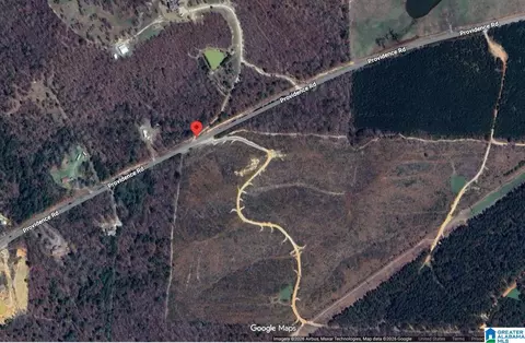 0 Providence Rd #0, Talladega, AL 35160