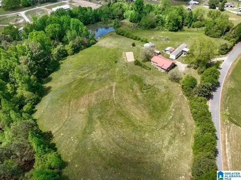 888 County Road 1663 #NONE, Cullman, AL 35058