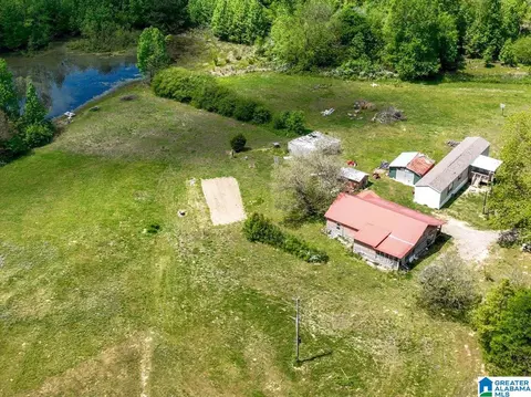 888 County Road 1663 #NONE, Cullman, AL 35058 photo 7