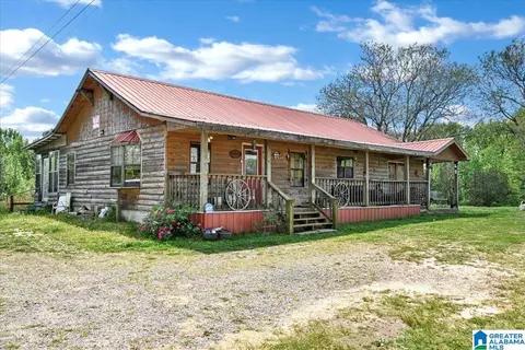 888 County Road 1663 #NONE, Cullman, AL 35058 photo 5