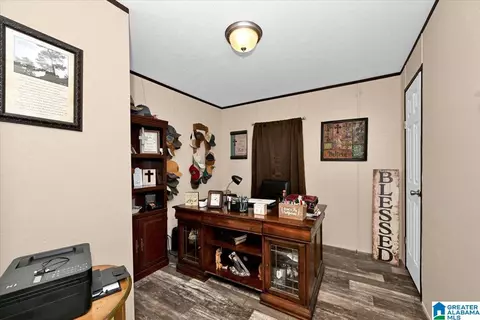 888 County Road 1663 #NONE, Cullman, AL 35058 photo 14