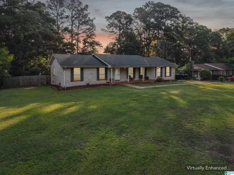 600 Shoshone Dr, Montevallo, AL 35115
