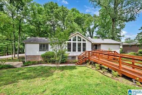1841 Glover St NW, Cullman, AL 35055
