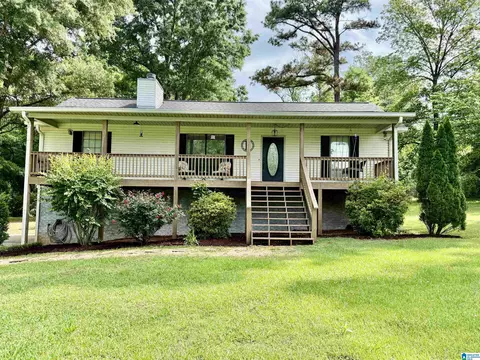 8108 Kimbrell Cutoff Rd, Mc Calla, AL 35111