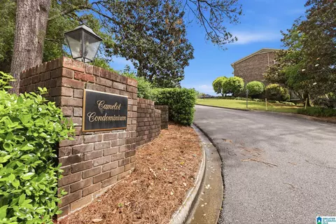 3112 Lancaster Ct #C, Homewood, AL 35209
