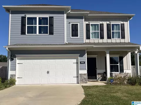 5702 Cedar Creek Park Dr, Bessemer, AL 35022