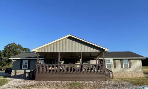 1858 County Road 391, Clanton, AL 35045