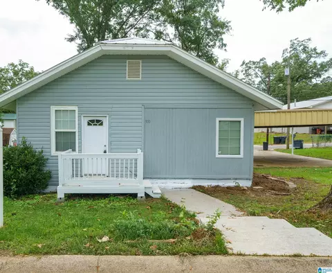 300 School Rd, Adamsville, AL 35005