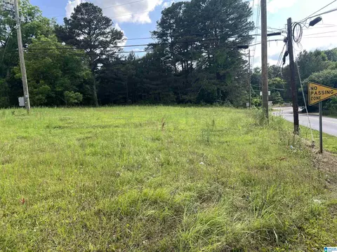 3608 Poplar Ln #0, Adamsville, AL 35005